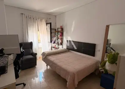 Venta Piso Centro - Altagracia, Manzanares en Manzanares