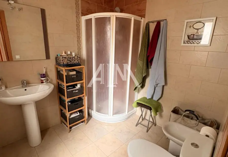 Venta Piso Centro - Altagracia, Manzanares en Manzanares