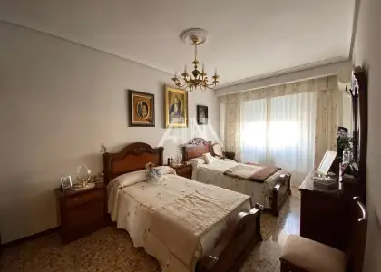 Venta Piso Centro - Ayuntamiento, Manzanares en Manzanares