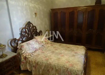 Venta Piso Centro - Ayuntamiento, Manzanares en Manzanares