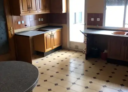 Venta Piso Centro, Manzanares en Manzanares