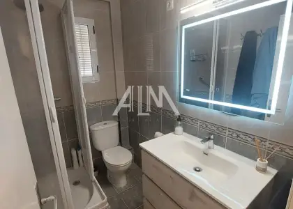Venta Piso Centro, Manzanares en Manzanares