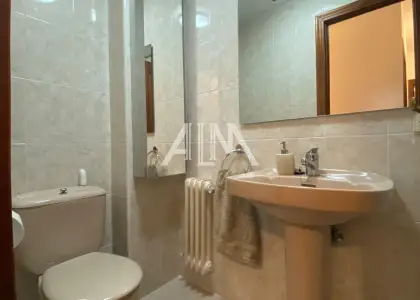Venta Piso Centro, Manzanares en Manzanares