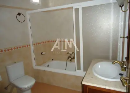 Venta Piso Centro, Manzanares en Manzanares