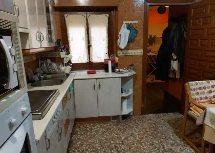Venta Piso Centro, Manzanares en Manzanares