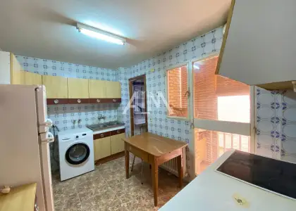 Venta Piso Centro, Manzanares en Manzanares