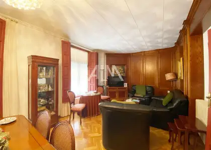 Venta Piso Centro, Manzanares en Manzanares