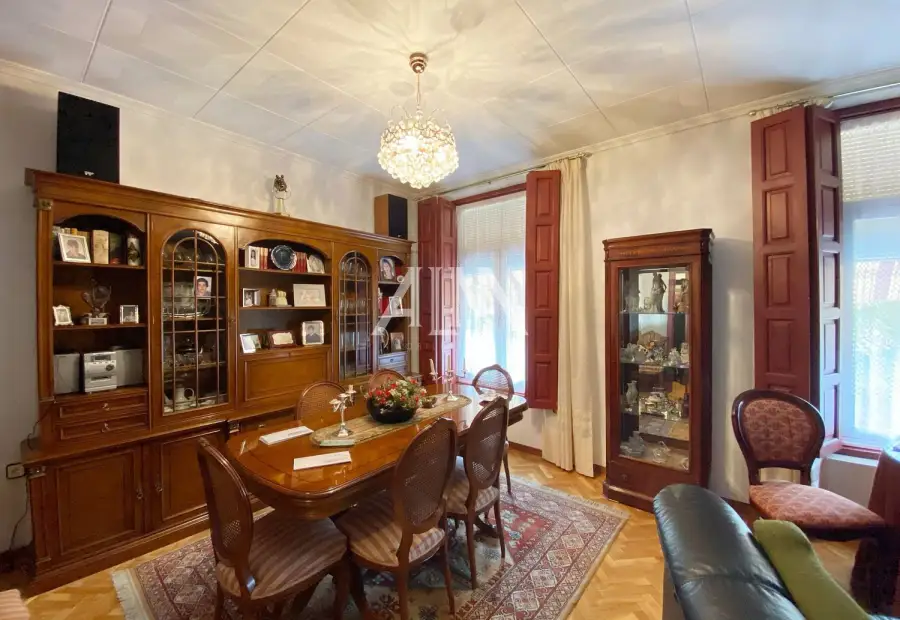 Venta Piso Centro, Manzanares en Manzanares