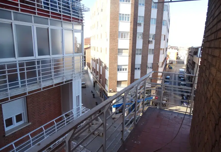 Venta Piso Centro, Manzanares en Manzanares