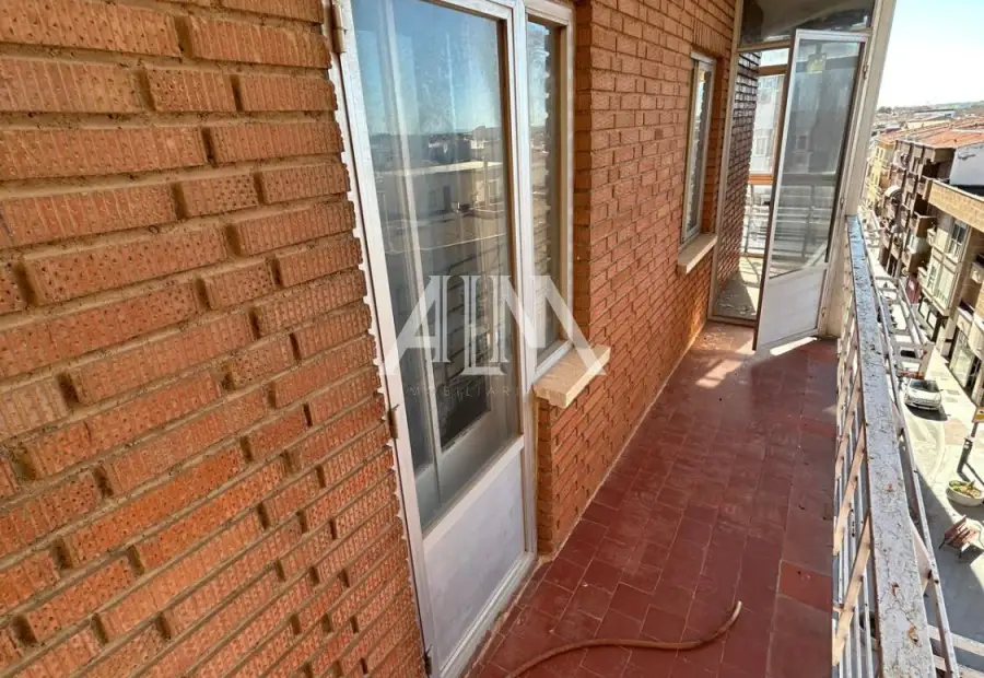 Venta Piso Centro, Manzanares en Manzanares