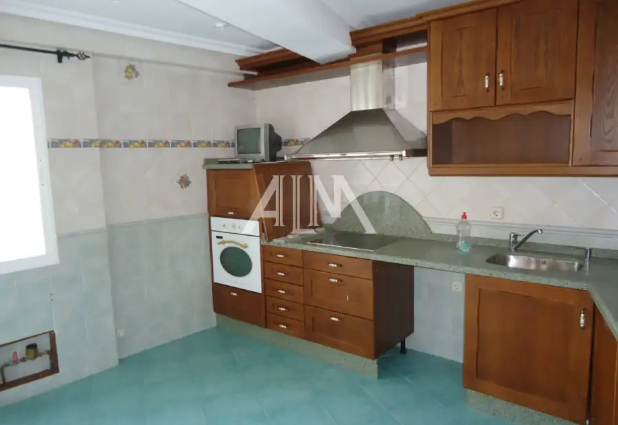Venta Piso Centro, Manzanares en Manzanares