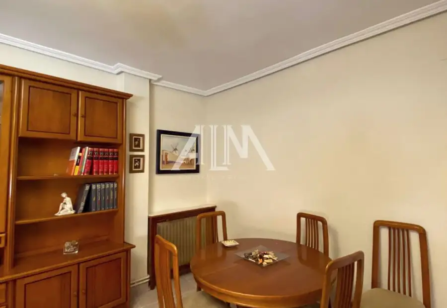 Venta Piso Centro, Manzanares en Manzanares