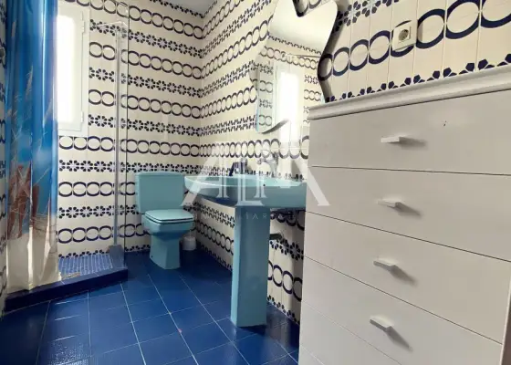 Venta Piso Centro, Manzanares
