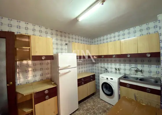 Venta Piso Centro, Manzanares