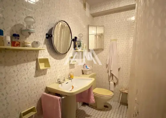 Venta Piso Centro, Manzanares