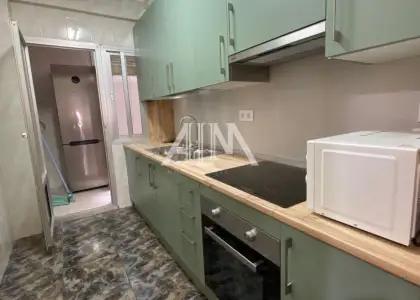 Venta Piso Colegio Altagracia, Manzanares en Manzanares