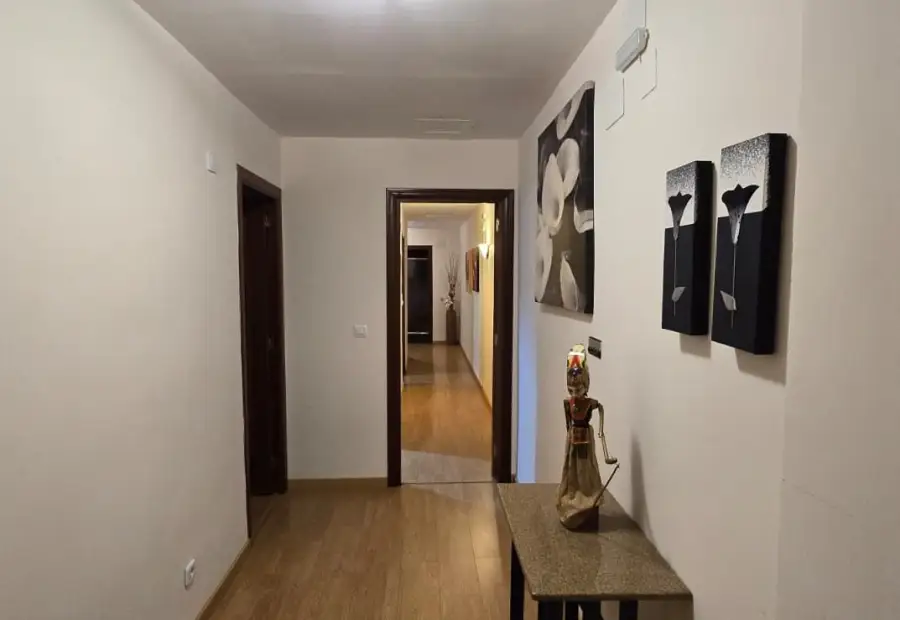 Venta Piso en Argamasilla de... en Argamasilla de Calatrava