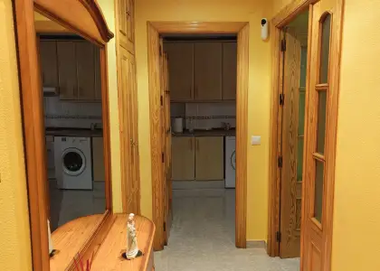 Venta Piso en Puertollano con Ascensor en Puertollano