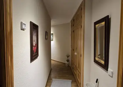Venta Piso en Puertollano con Ascensor en Puertollano