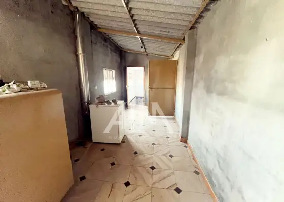 Venta Piso Hogar del Pensionista, Manzanares
