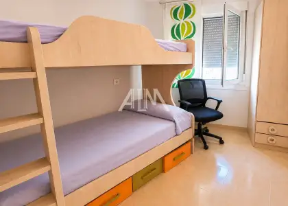 Venta Piso La Vereda, Manzanares en Manzanares