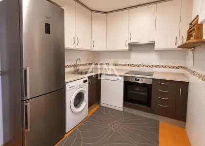 Venta Piso La Vereda, Manzanares en Manzanares