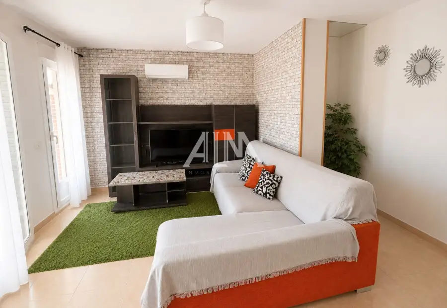 Venta Piso La Vereda, Manzanares en Manzanares