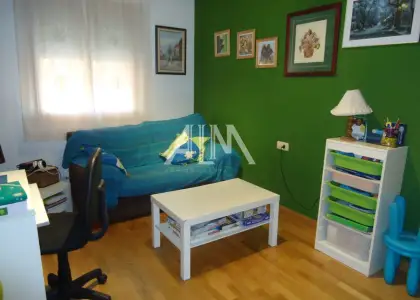 Venta Piso Parque del PolÃ­gono, Manzanares en Manzanares