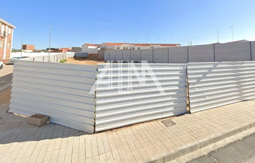 Venta Solar Bulevar, Manzanares en Manzanares