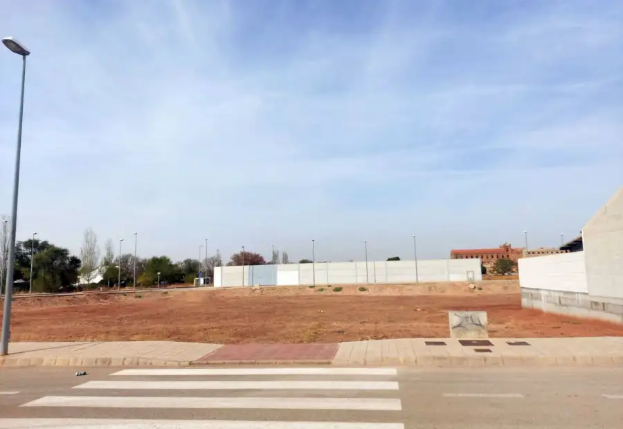 Venta Solar Bulevar, Manzanares en Manzanares