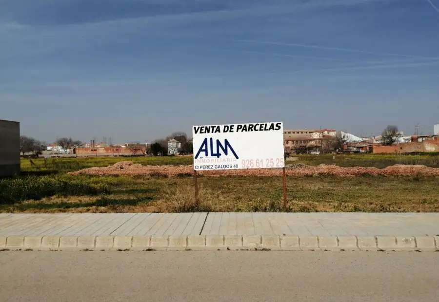 Venta Solar Bulevar, Manzanares en Manzanares