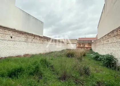 Venta Solar CÃ¡bilas, Manzanares en Manzanares
