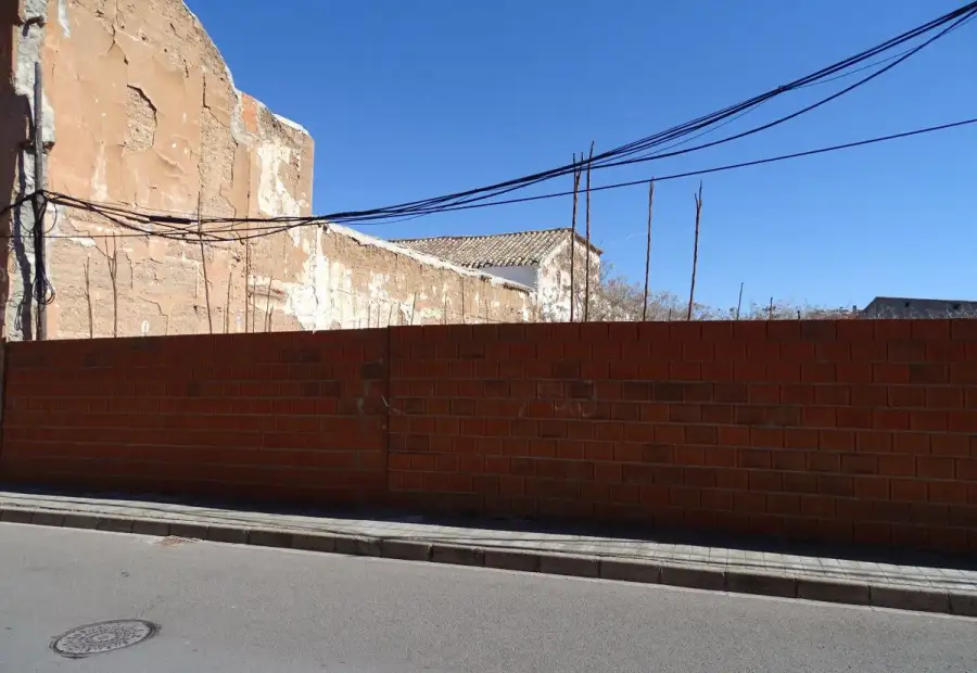 Venta Solar Castillo, Manzanares en Manzanares