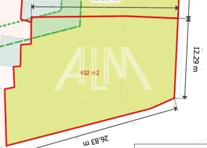 Venta Solar Centro - Altagracia, Manzanares en Manzanares