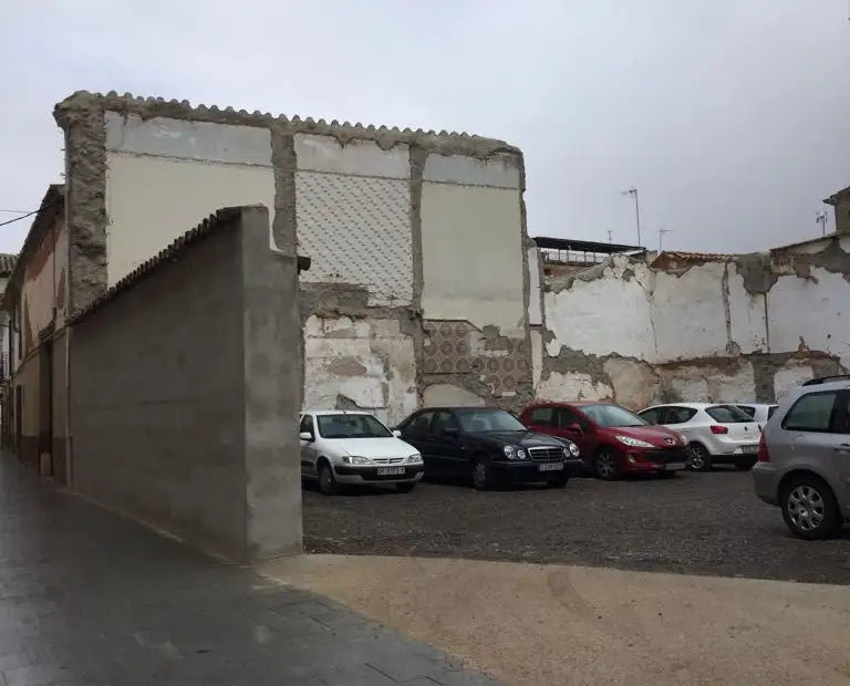 Venta Solar Centro - Ayuntamiento, Manzanares en Manzanares