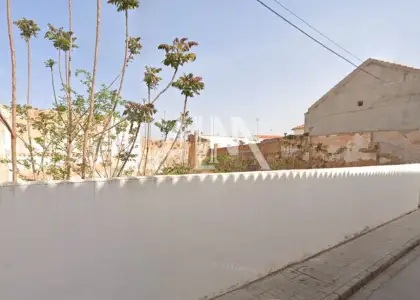 Venta Solar Centro, Manzanares en Manzanares