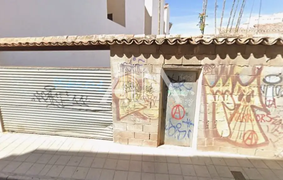 Venta Solar Centro, Manzanares en Manzanares
