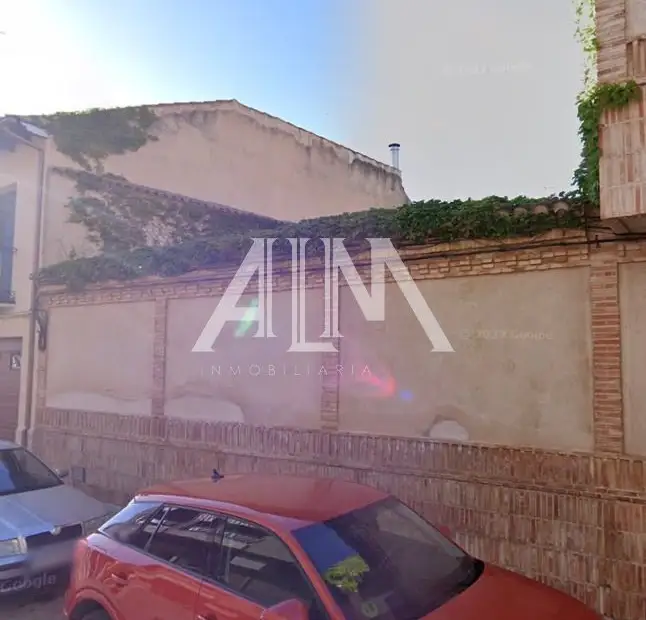 Venta Solar Centro, Manzanares en Manzanares