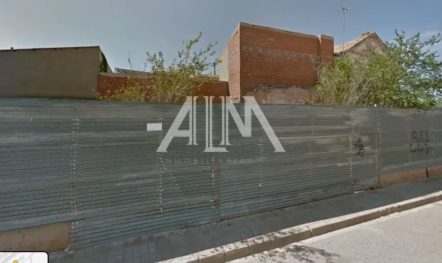 Venta Solar Colegio Altagracia, Manzanares en Manzanares