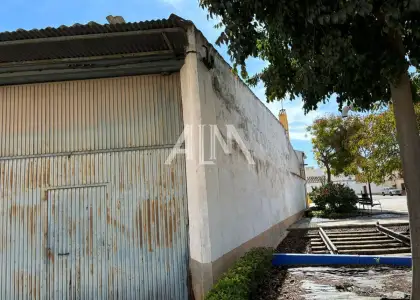 Venta Solar Divina Pastora, Manzanares en Manzanares