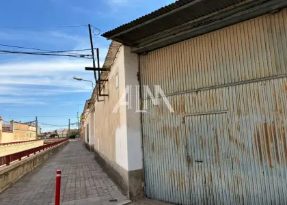 Venta Solar Divina Pastora, Manzanares en Manzanares