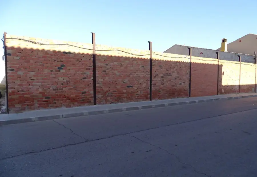 Venta Solar Divina Pastora, Manzanares en Manzanares