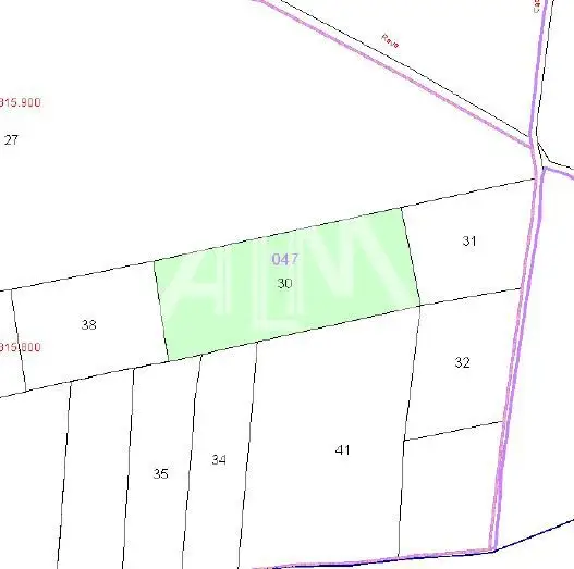 Venta Solar Manzanares, Manzanares en Manzanares