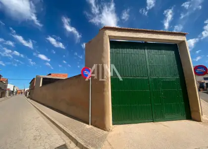 Venta Solar Membrilla, Membrilla en Membrilla