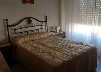 VIVIENDA DOBLE CON COCHERA Y TERRAZA en Hinojosas en Hinojosas de Calatrava