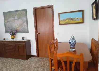VIVIENDA DOBLE CON COCHERA Y TERRAZA en Hinojosas en Hinojosas de Calatrava