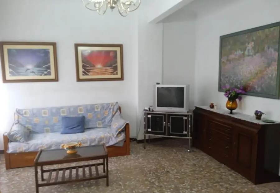 VIVIENDA DOBLE CON COCHERA Y TERRAZA en Hinojosas en Hinojosas de Calatrava