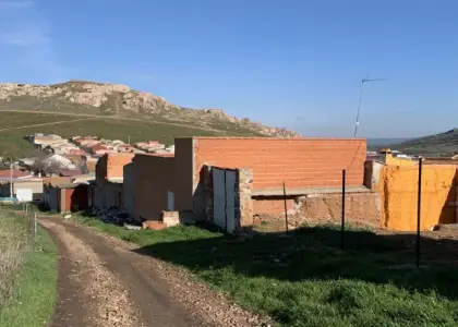 Vivienda en venta en calle Callao 13500, Ciudad Real, Puertollano en Puertollano