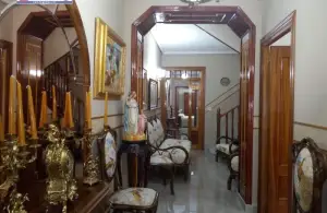 Inmuebles en Tomelloso