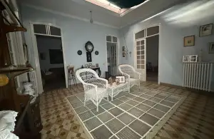 Casa/Chalet pareado en venta y alquiler